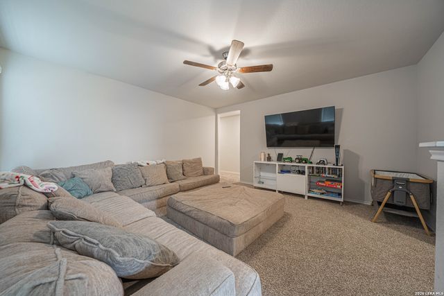 15623 Mint Patch Meadow, San Antonio, TX 78073