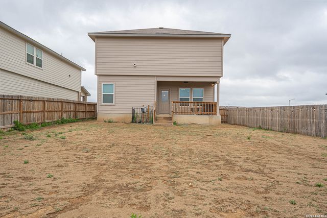 15623 Mint Patch Meadow, San Antonio, TX 78073