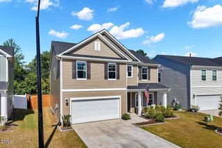 285 Carolina Maple Drive, Franklinton, NC 27525