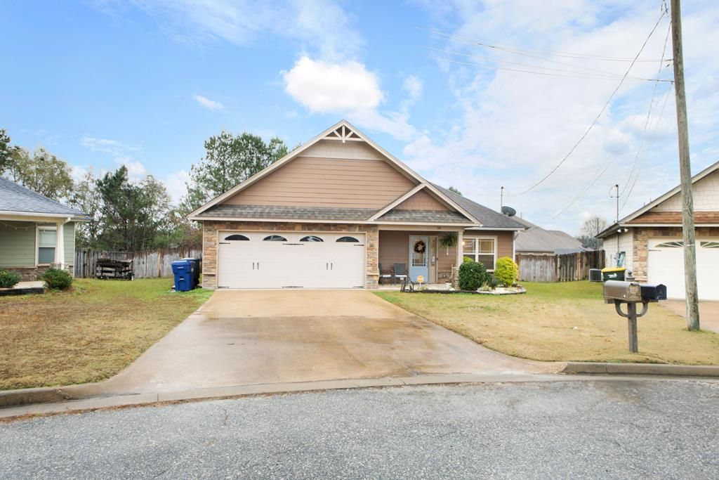 34 Lee Road 2171, Phenix City, AL 36870