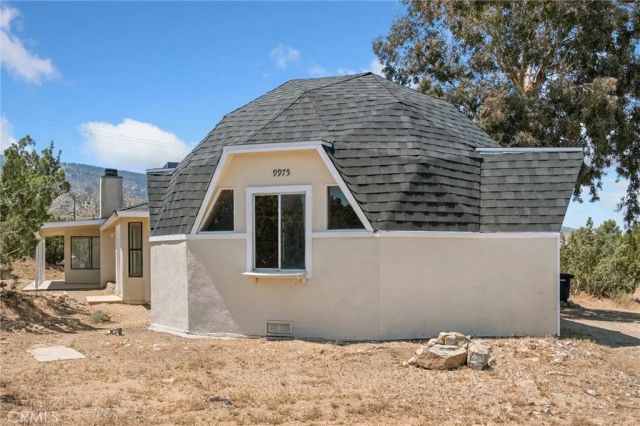 9975 Desert View Road, Pinon Hills, CA 92372