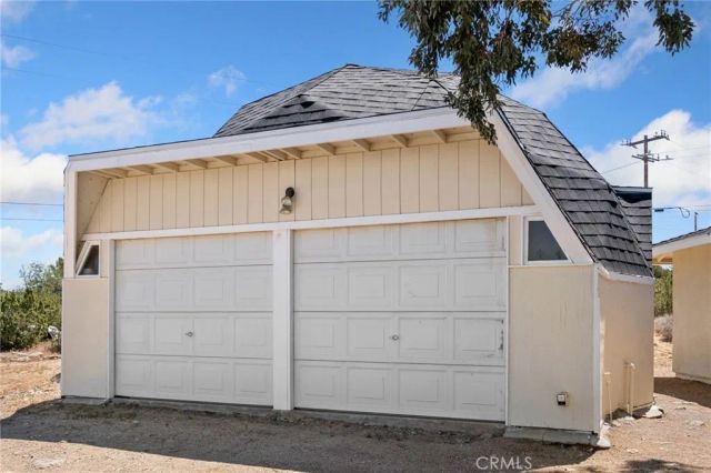 9975 Desert View Road, Pinon Hills, CA 92372