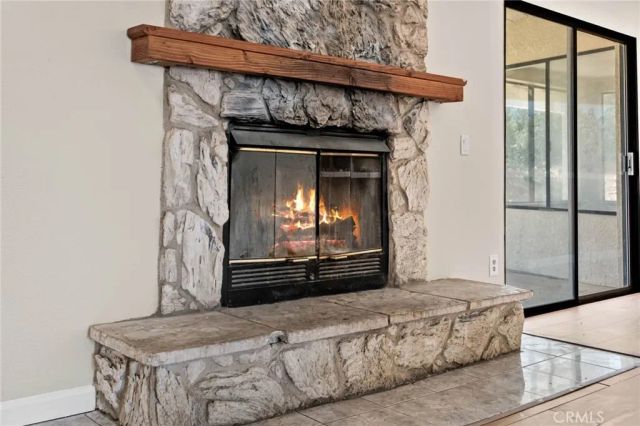 9975 Desert View Road, Pinon Hills, CA 92372