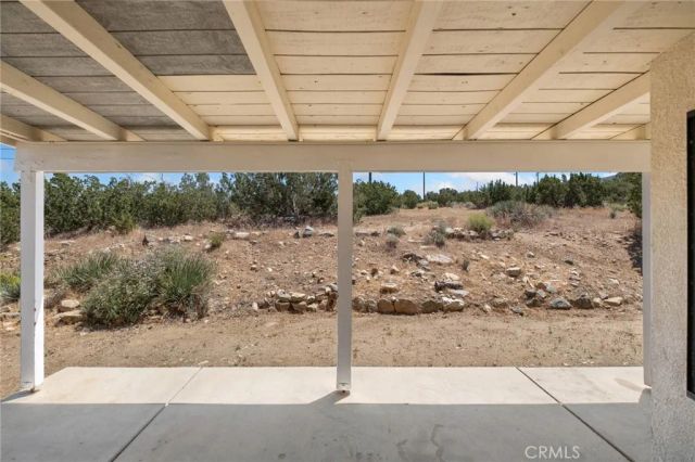 9975 Desert View Road, Pinon Hills, CA 92372