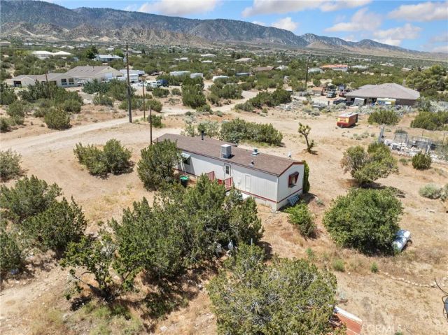 9975 Desert View Road, Pinon Hills, CA 92372