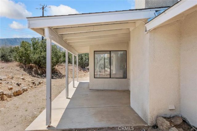 9975 Desert View Road, Pinon Hills, CA 92372