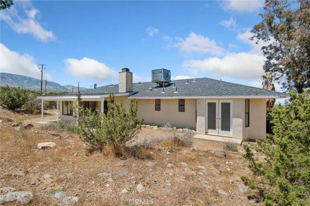 9975 Desert View Road, Pinon Hills, CA 92372