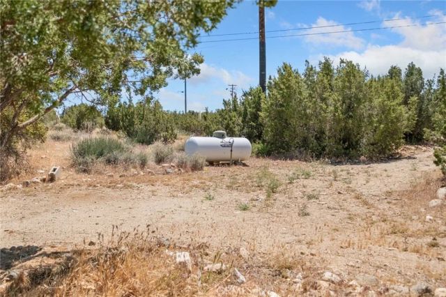 9975 Desert View Road, Pinon Hills, CA 92372