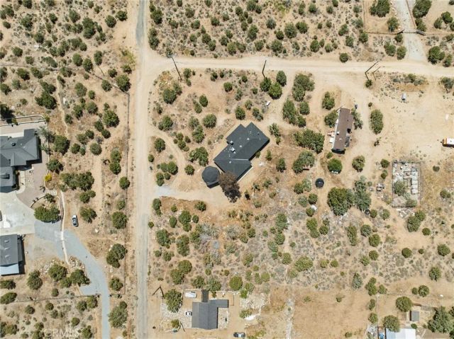 9975 Desert View Road, Pinon Hills, CA 92372