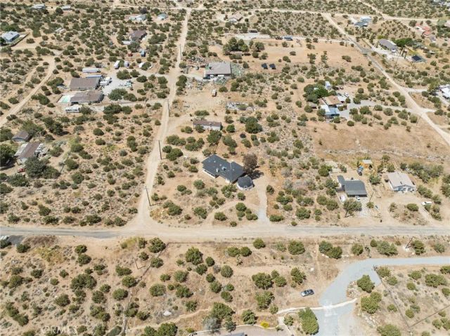 9975 Desert View Road, Pinon Hills, CA 92372