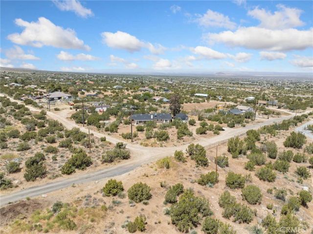 9975 Desert View Road, Pinon Hills, CA 92372