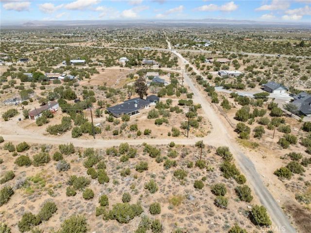 9975 Desert View Road, Pinon Hills, CA 92372