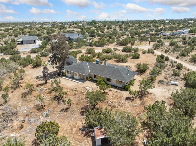 9975 Desert View Road, Pinon Hills, CA 92372