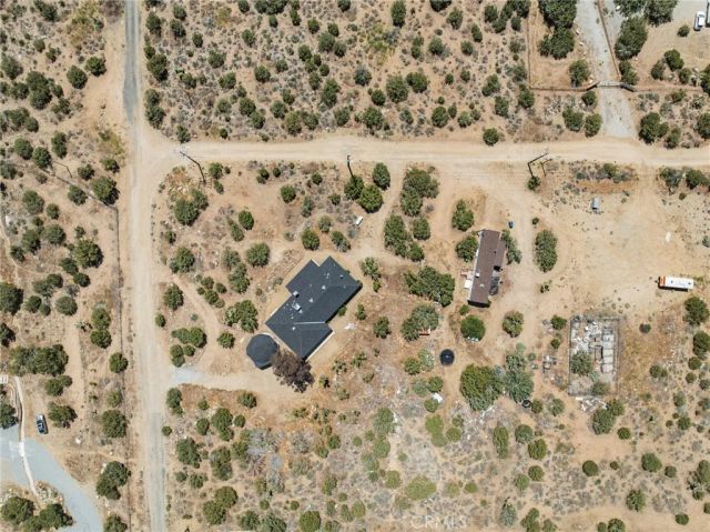 9975 Desert View Road, Pinon Hills, CA 92372