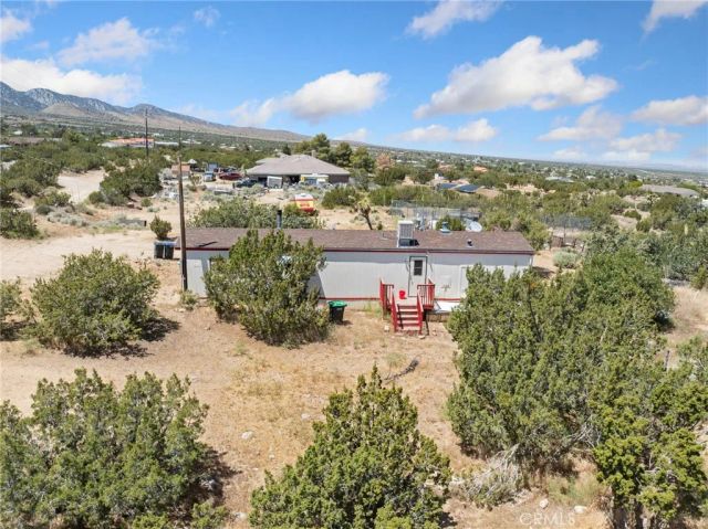 9975 Desert View Road, Pinon Hills, CA 92372
