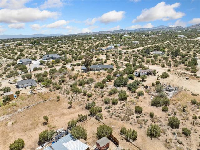9975 Desert View Road, Pinon Hills, CA 92372