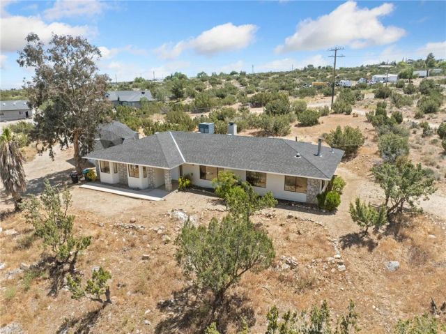 9975 Desert View Road, Pinon Hills, CA 92372