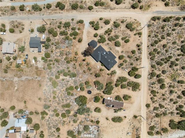 9975 Desert View Road, Pinon Hills, CA 92372