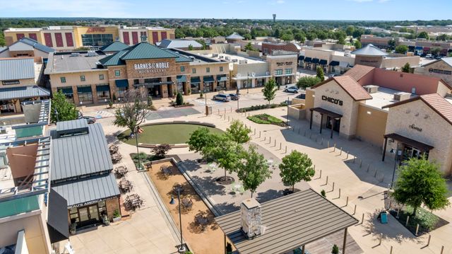 7613 Spicebush Drive, Denton, TX 76259