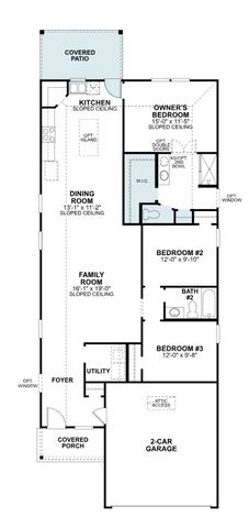 7613 Spicebush Drive, Denton, TX 76259