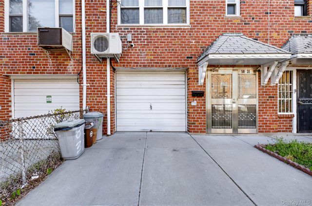 5031 68th Street, Woodside, NY 11377