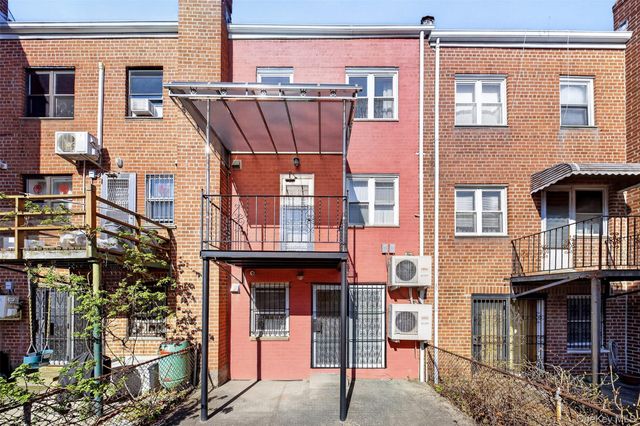 5031 68th Street, Woodside, NY 11377