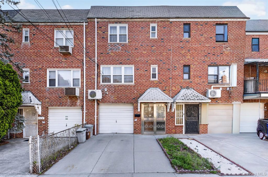 5031 68th Street, Woodside, NY 11377