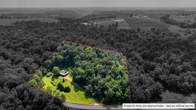 E14329 Jug Creek ROAD, La Farge, WI 54639