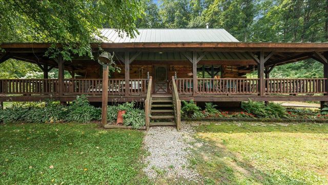 E14329 Jug Creek ROAD, La Farge, WI 54639