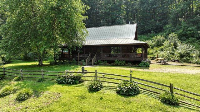 E14329 Jug Creek ROAD, La Farge, WI 54639