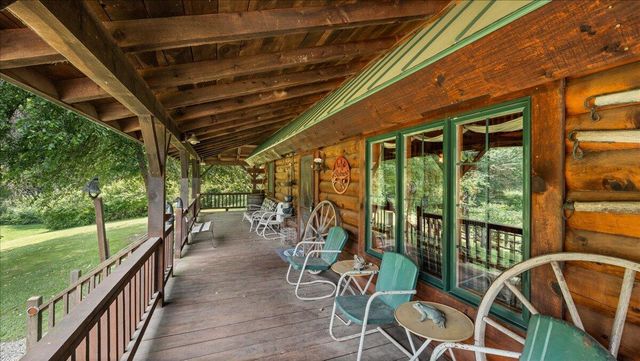 E14329 Jug Creek ROAD, La Farge, WI 54639