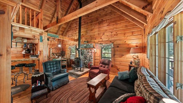 E14329 Jug Creek ROAD, La Farge, WI 54639