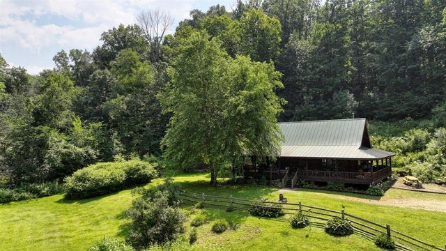 E14329 Jug Creek ROAD, La Farge, WI 54639