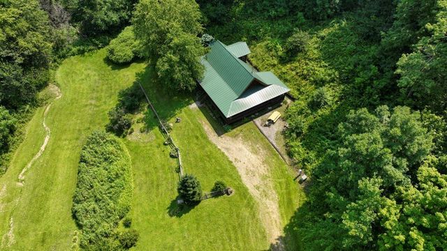 E14329 Jug Creek ROAD, La Farge, WI 54639