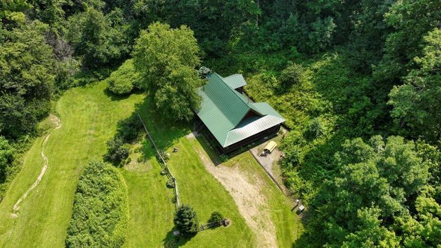 E14329 Jug Creek ROAD, La Farge, WI 54639