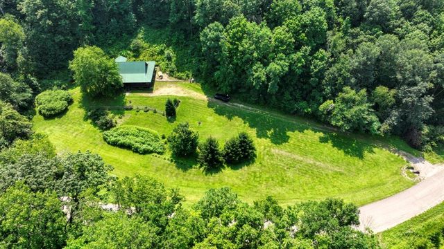 E14329 Jug Creek ROAD, La Farge, WI 54639