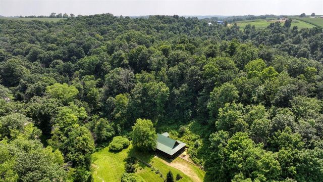 E14329 Jug Creek ROAD, La Farge, WI 54639