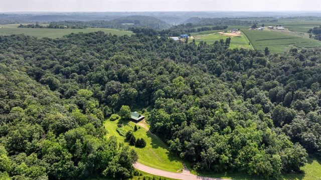 E14329 Jug Creek ROAD, La Farge, WI 54639