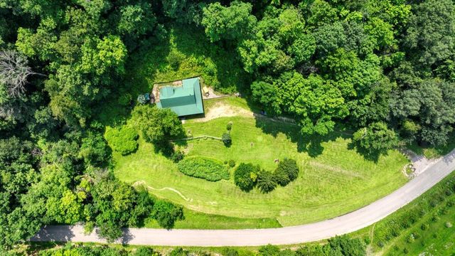 E14329 Jug Creek ROAD, La Farge, WI 54639