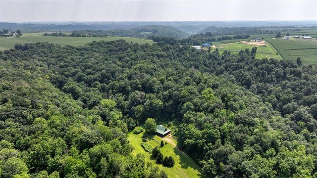 E14329 Jug Creek ROAD, La Farge, WI 54639