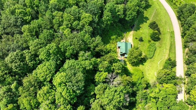 E14329 Jug Creek ROAD, La Farge, WI 54639