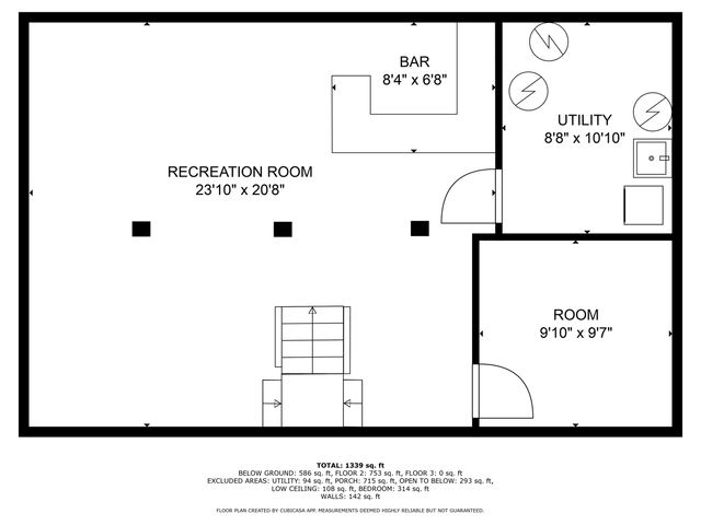 E14329 Jug Creek ROAD, La Farge, WI 54639