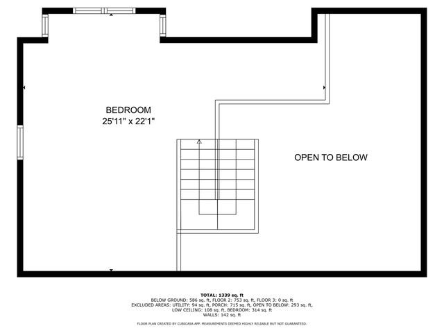 E14329 Jug Creek ROAD, La Farge, WI 54639