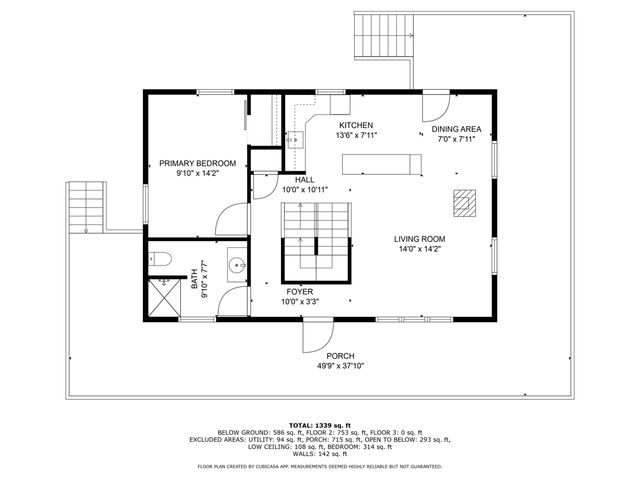 E14329 Jug Creek ROAD, La Farge, WI 54639