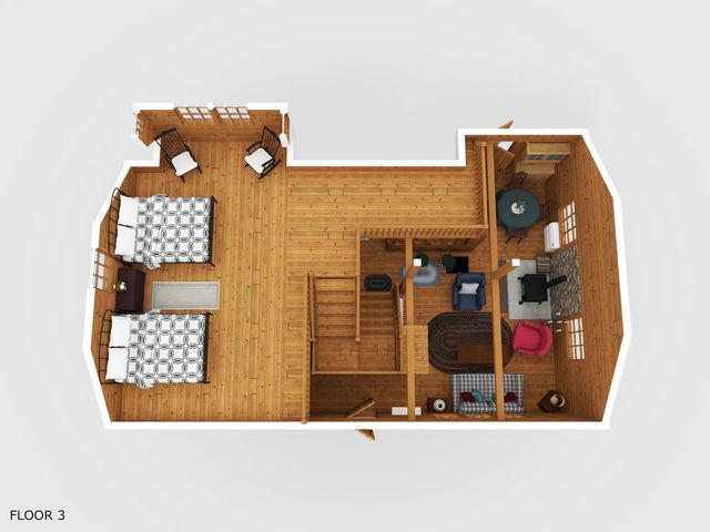 E14329 Jug Creek ROAD, La Farge, WI 54639