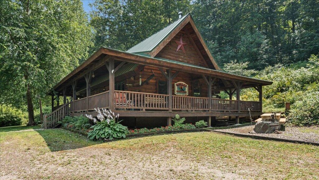 E14329 Jug Creek ROAD, La Farge, WI 54639