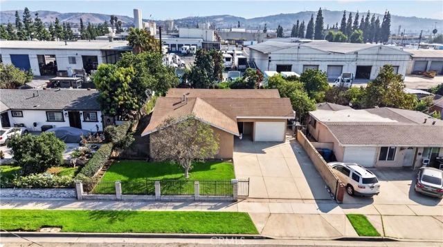 17636 Salais, La Puente, CA 91744