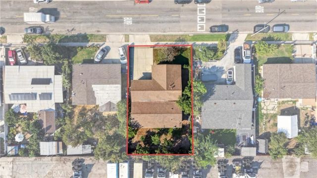 17636 Salais, La Puente, CA 91744