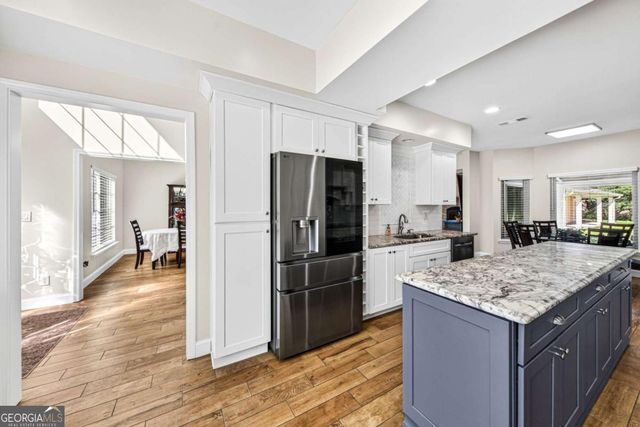 3289 Brooksong Way, Dacula, GA 30019