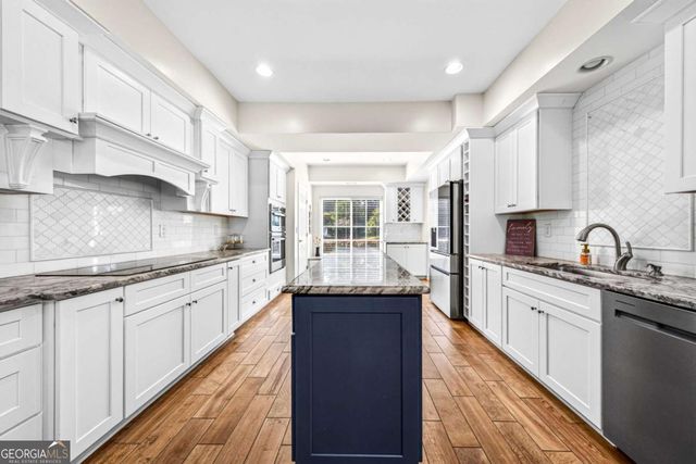 3289 Brooksong Way, Dacula, GA 30019